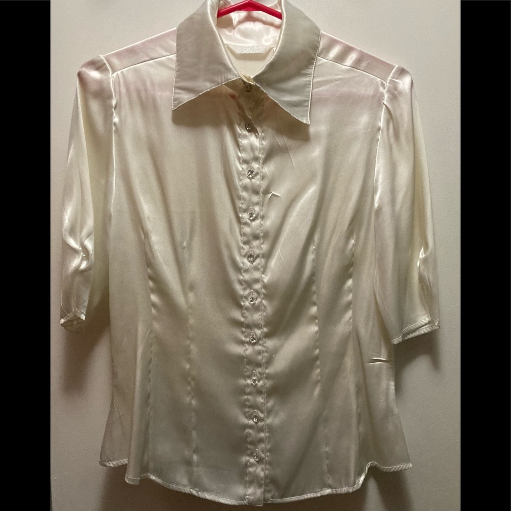 Poet Top